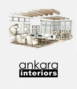 Villa and Home Interior Design Services