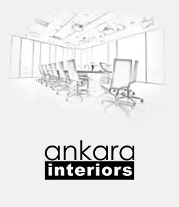 Modern Office Design Services