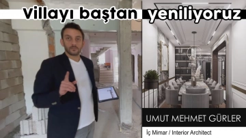 Hekimkoy House