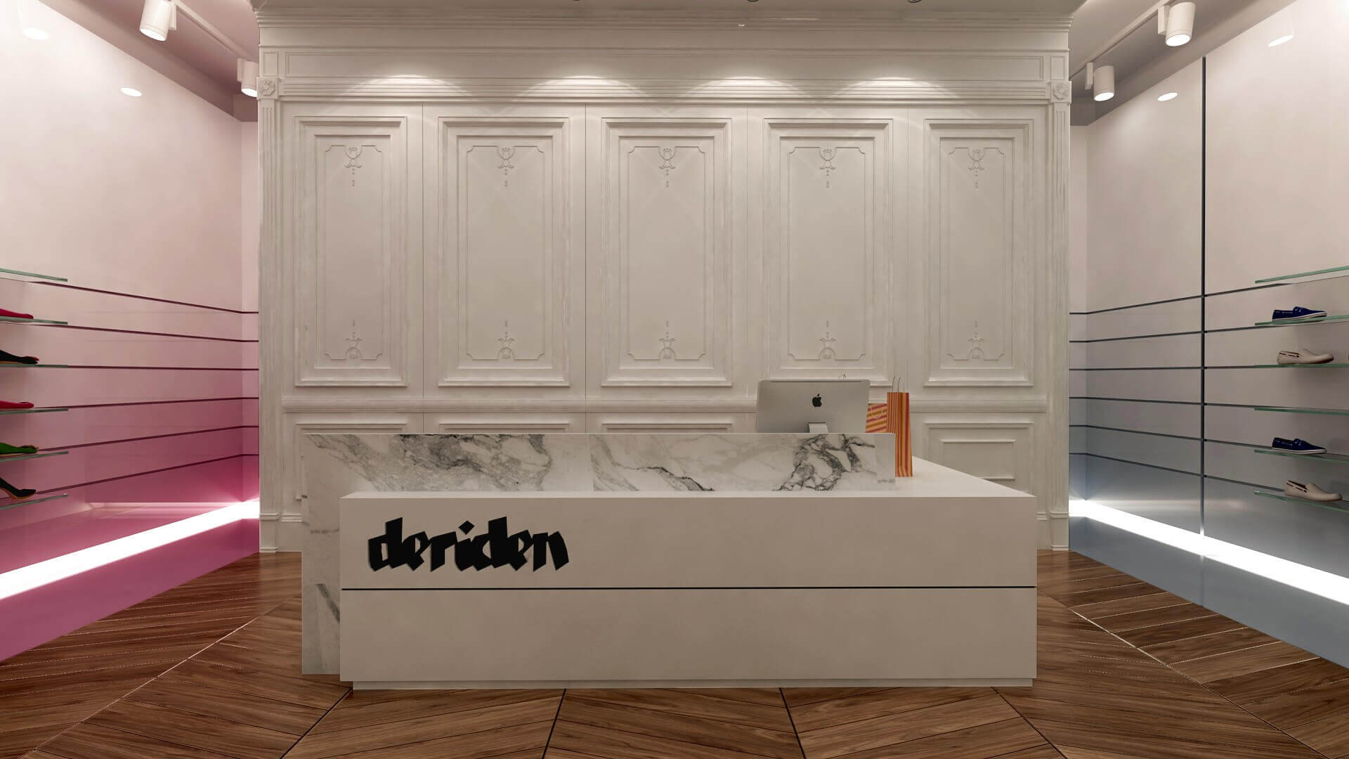  shop design