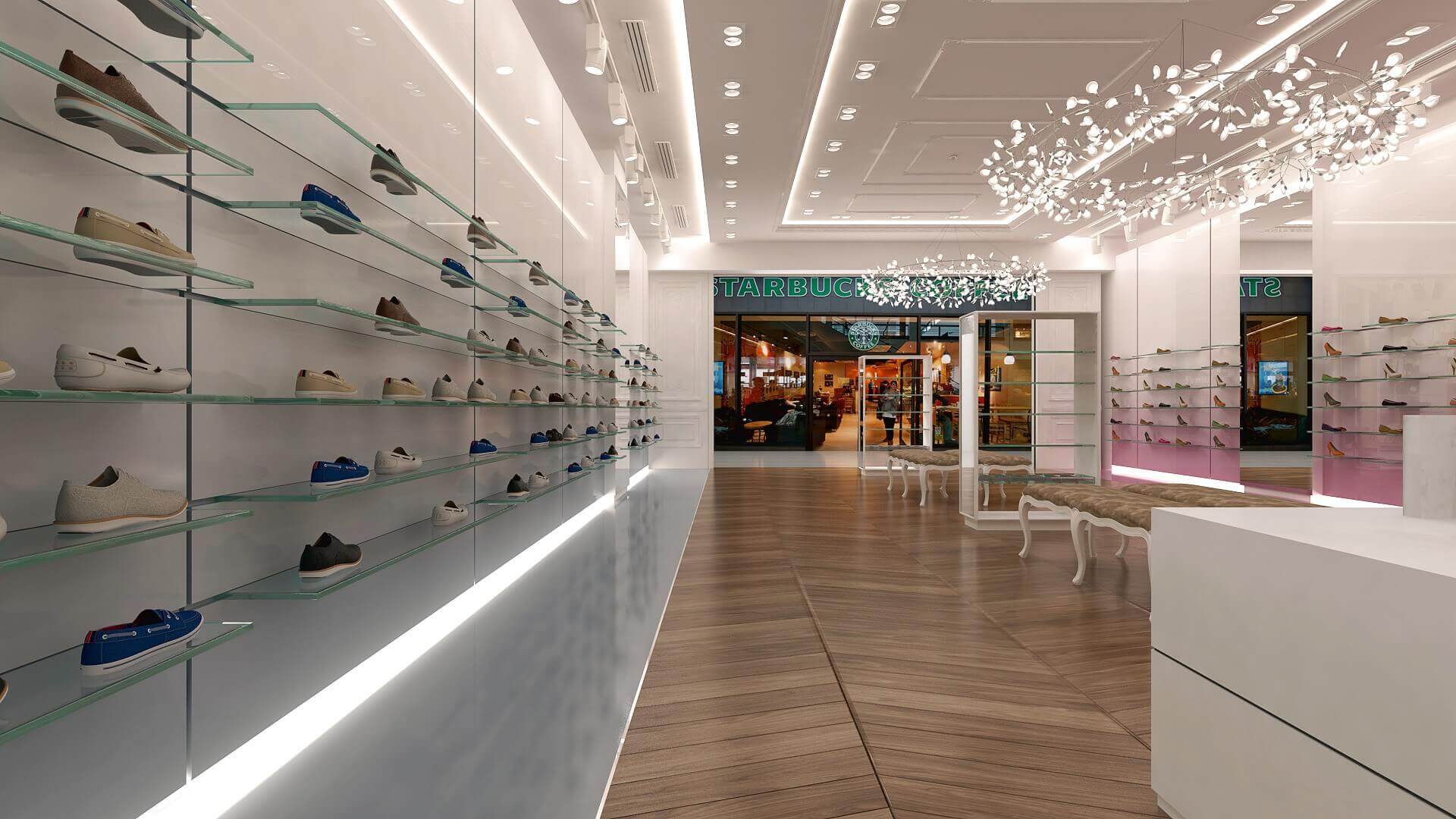  shop design