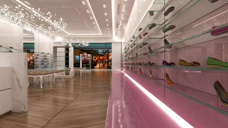  2021 Deriden Concept Retail