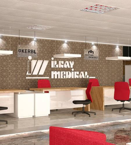 Ilkay Medical Shop