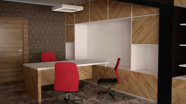ATB İş Merkezi 2028 Ilkay Medical Shop Retail