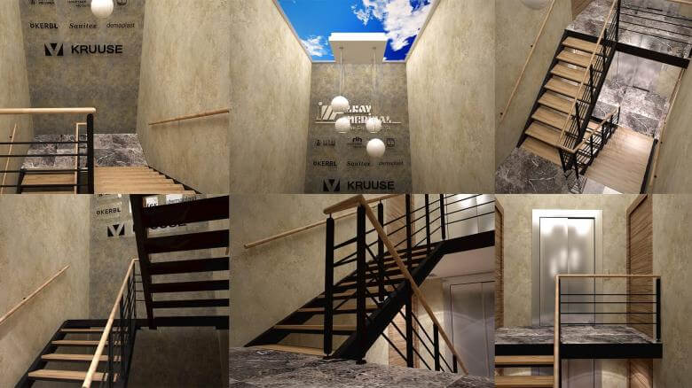 ATB İş Merkezi 2032 Ilkay Medical Shop Retail