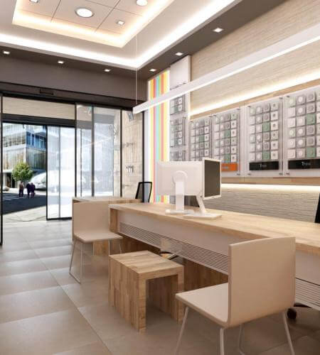 Yetven Electric / Ulus