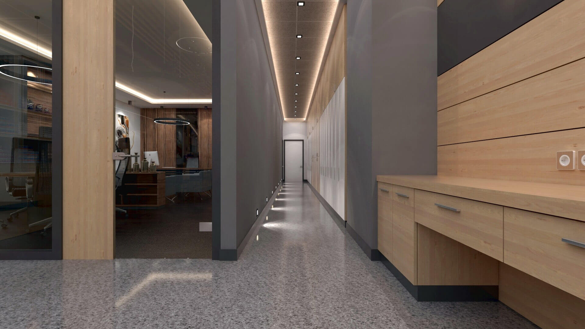 shop design