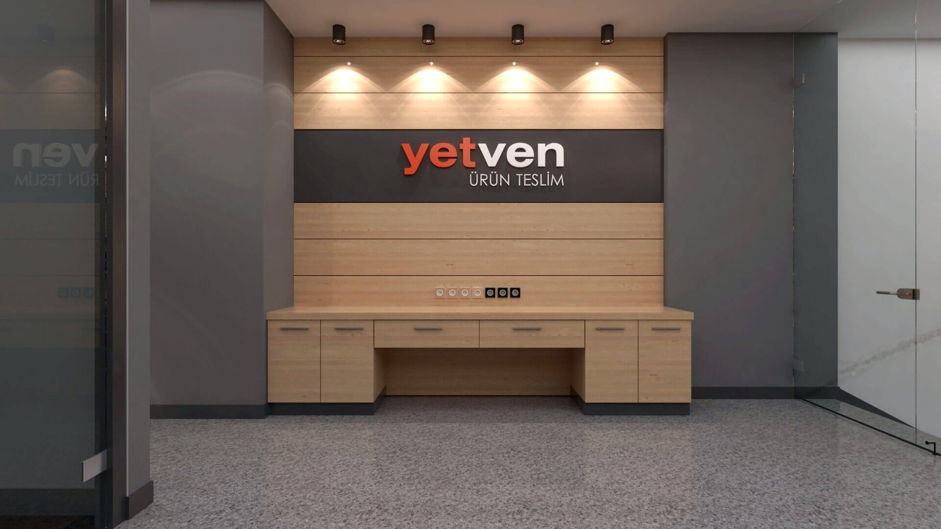 retail design