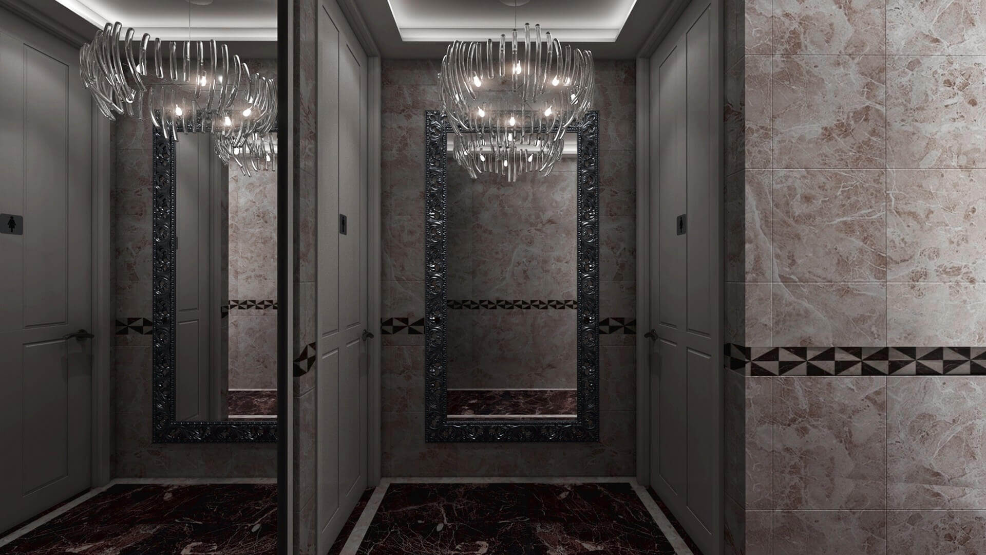  restaurant design