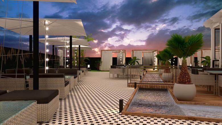  2083 Iskenderun Restaurant Restaurants