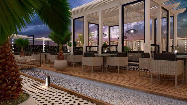  2086 Iskenderun Restaurant Restaurants