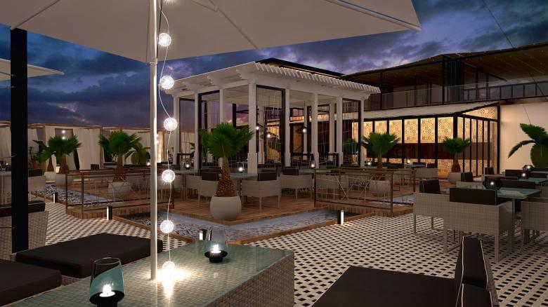  2087 Iskenderun Restaurant Restaurants