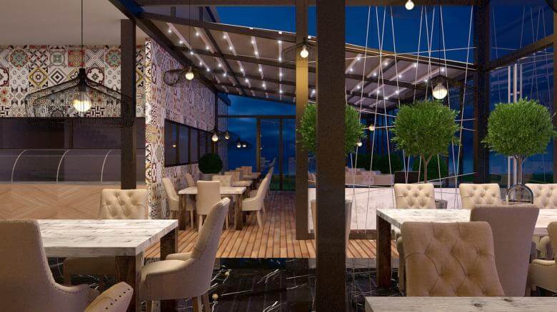  2092 Iskenderun Restaurant Restaurants