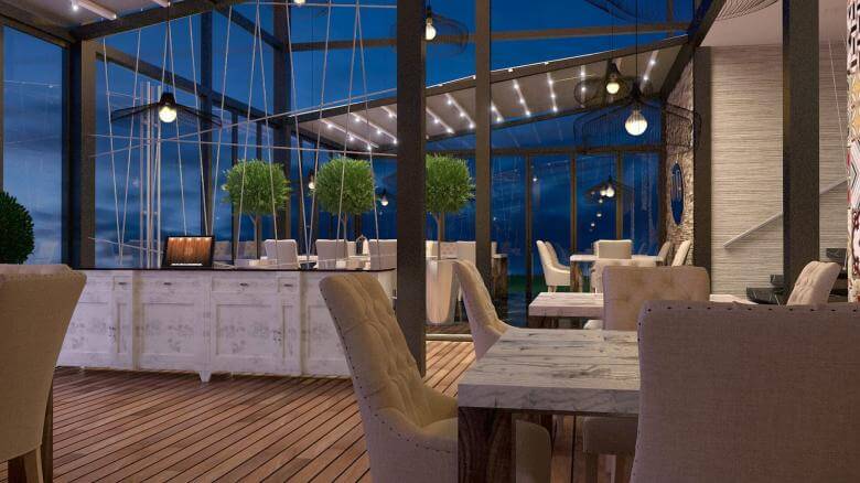  2093 Iskenderun Restaurant Restaurants