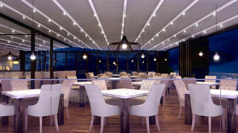  2096 Iskenderun Restaurant Restaurants