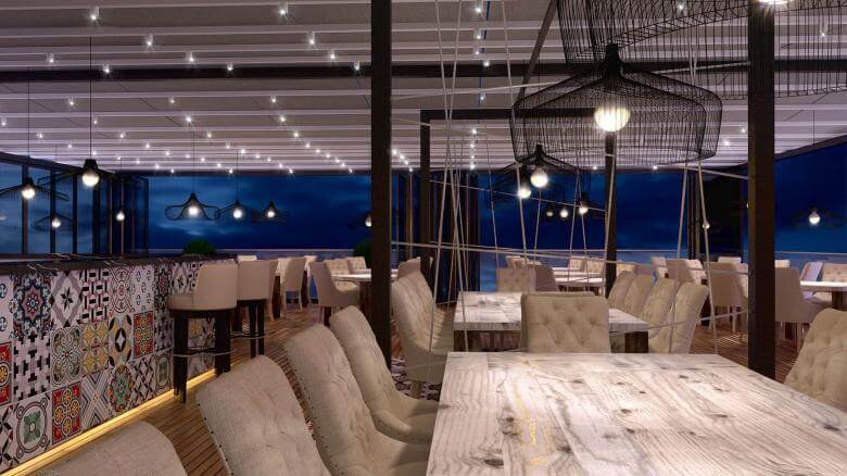  2097 Iskenderun Restaurant Restaurants