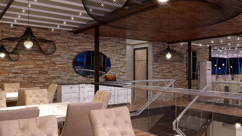  2098 Iskenderun Restaurant Restaurants