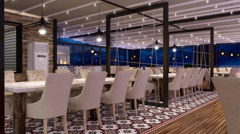  2099 Iskenderun Restaurant Restaurants