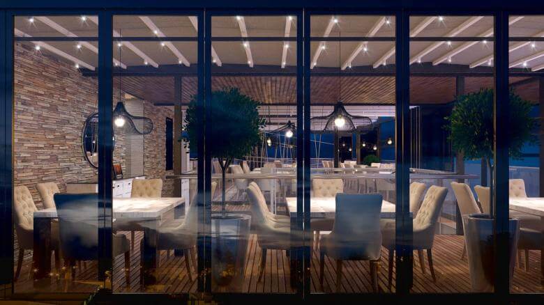  2100 Iskenderun Restaurant Restaurants