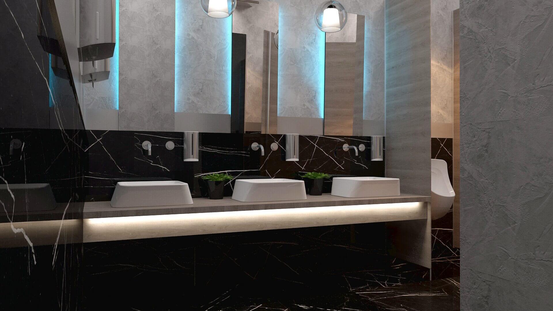  restaurant design