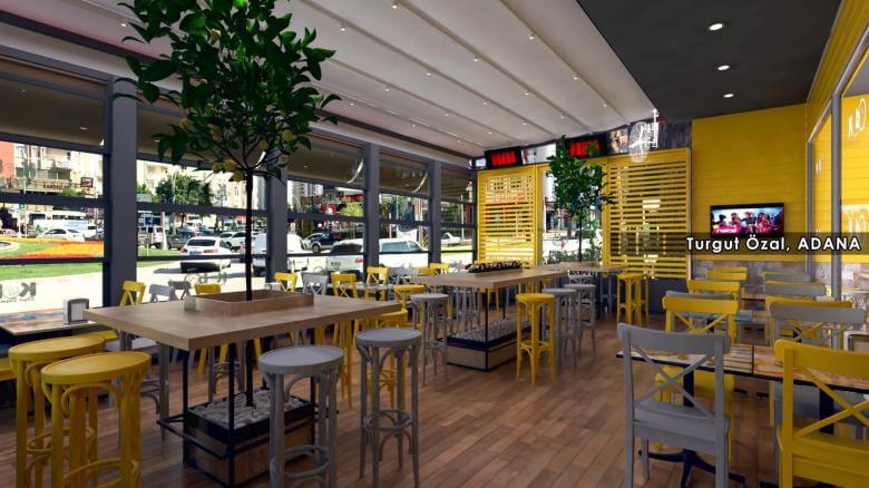  restaurant interior design 2114 Restaurant Design 2017 Restaurants