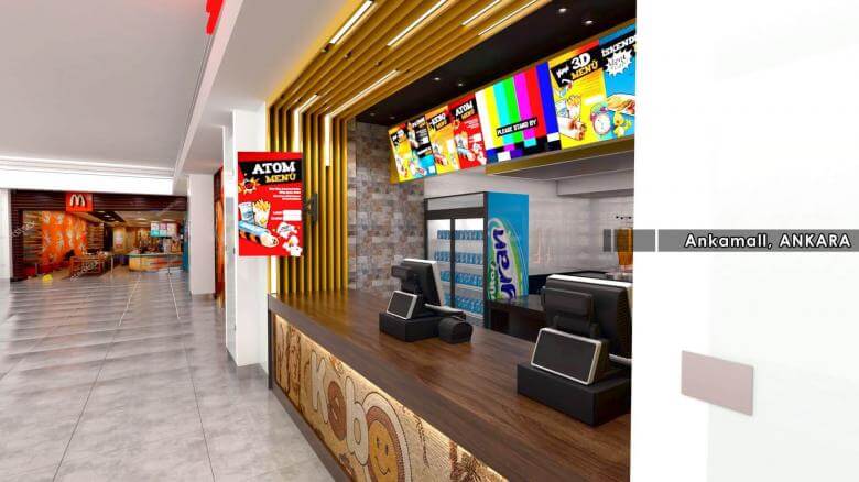  restaurant interior design 2116 Restaurant Design 2017 Restaurants