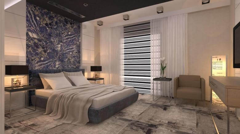  reception design 2138 East Hotel, Tehran Hotels