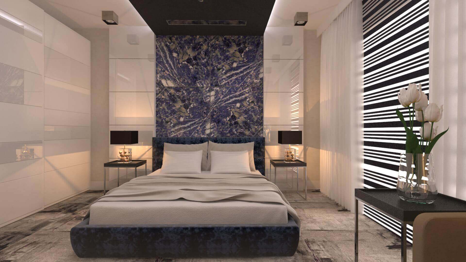  Lobby design