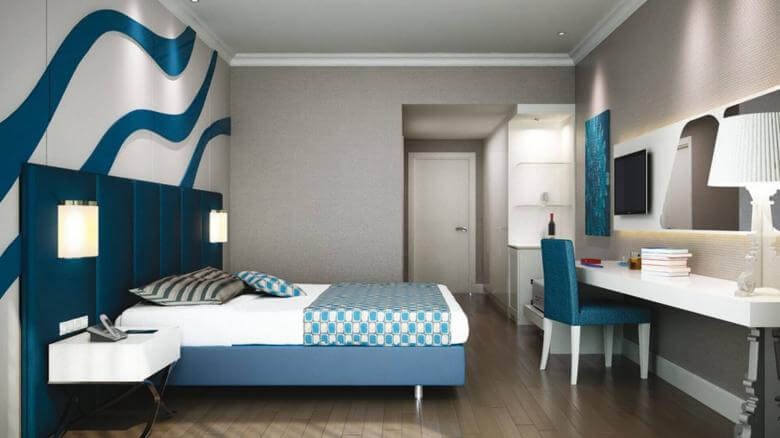  Lobby design 2143 Arbil Sheraton, IRAQ Hotels