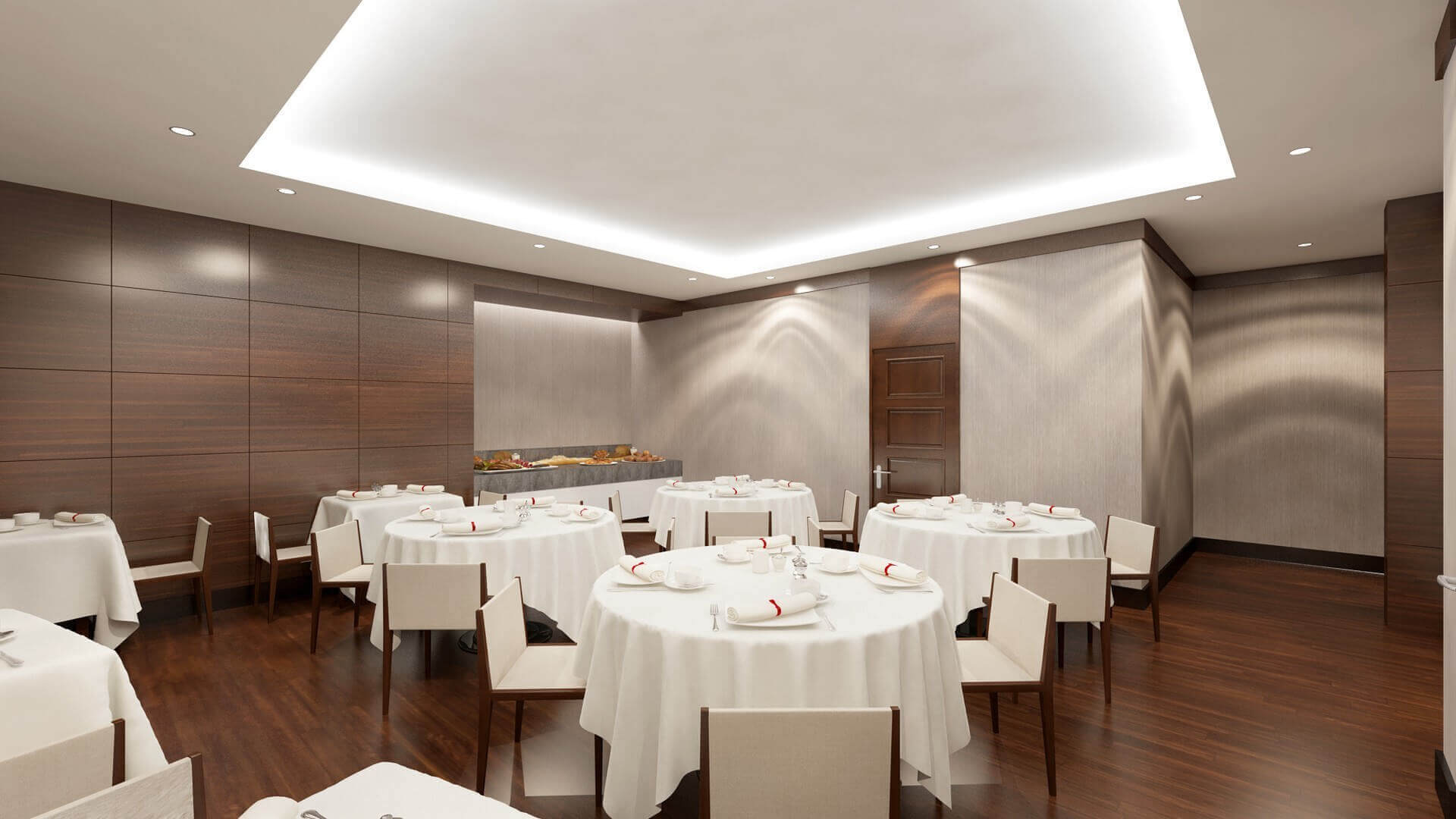  Lobby design
