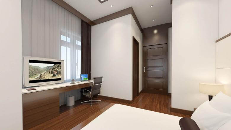  hotel architect 2155 Oz Orman-Is Guesthouse Hotels