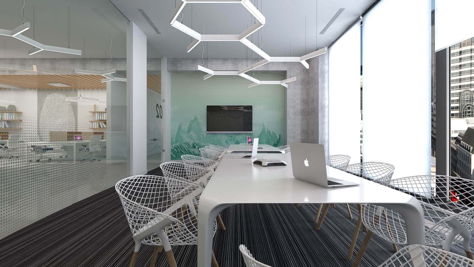 office design