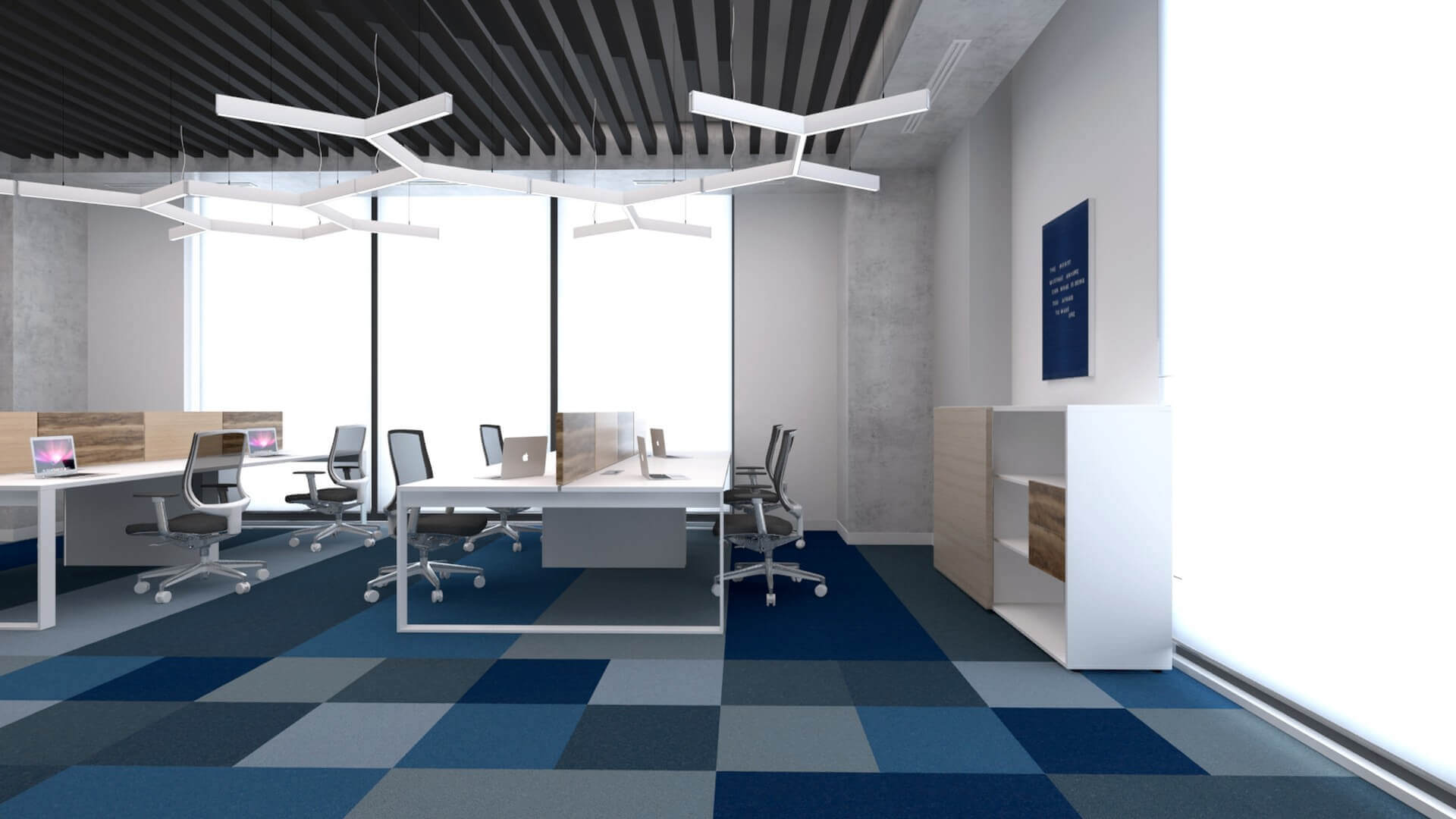 office decoration