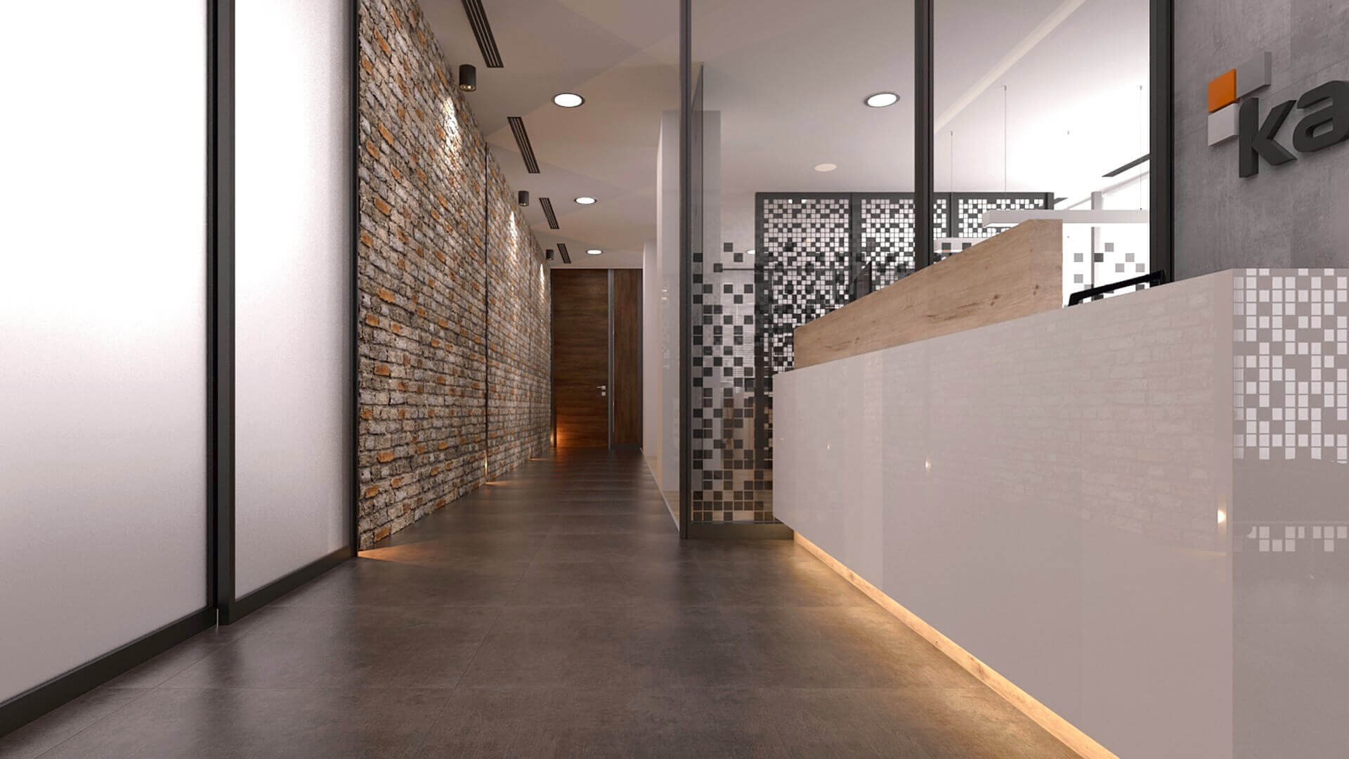 office design