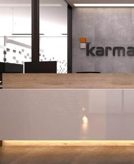  2169 Karmasis Software Offices