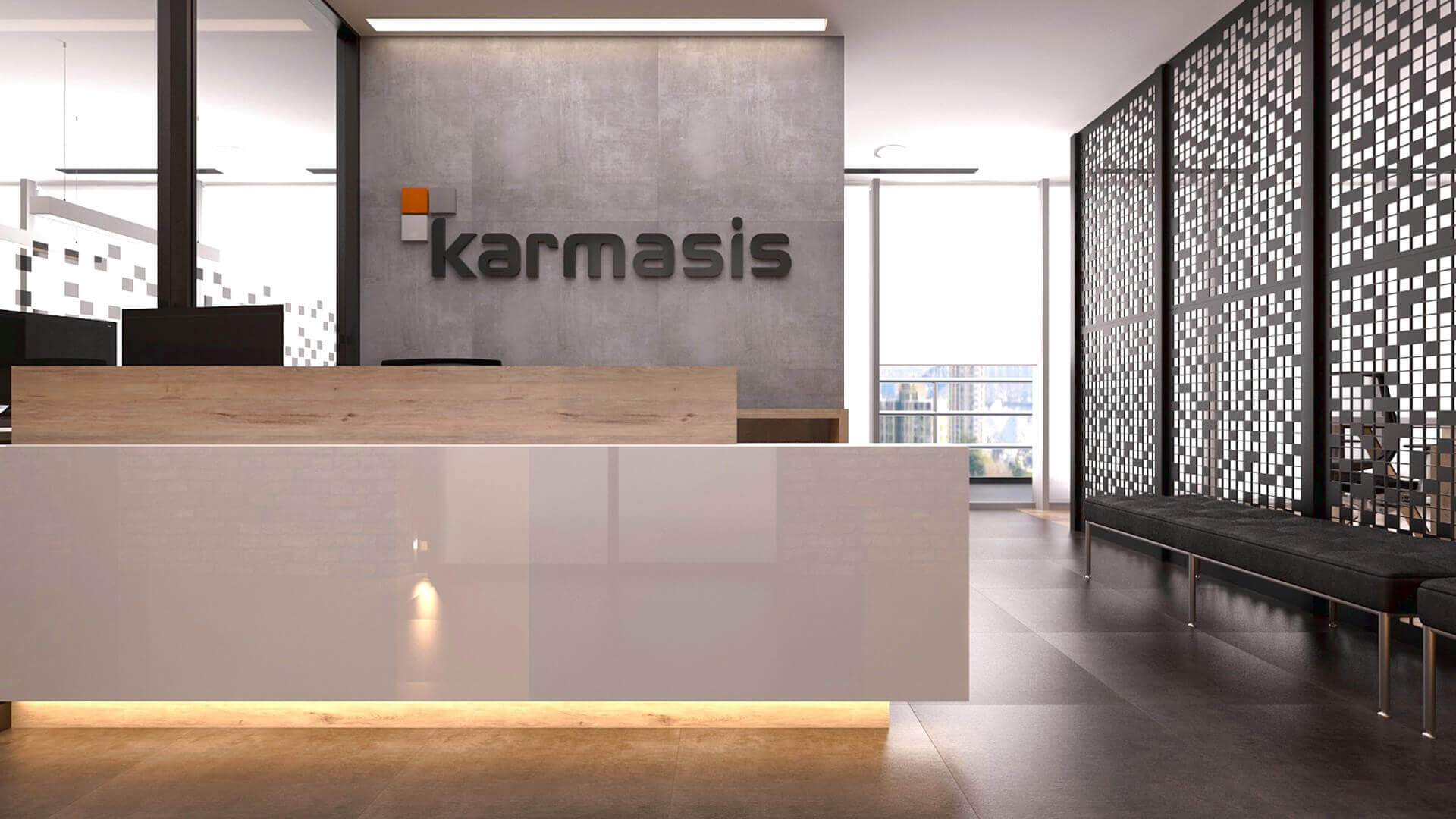 office design