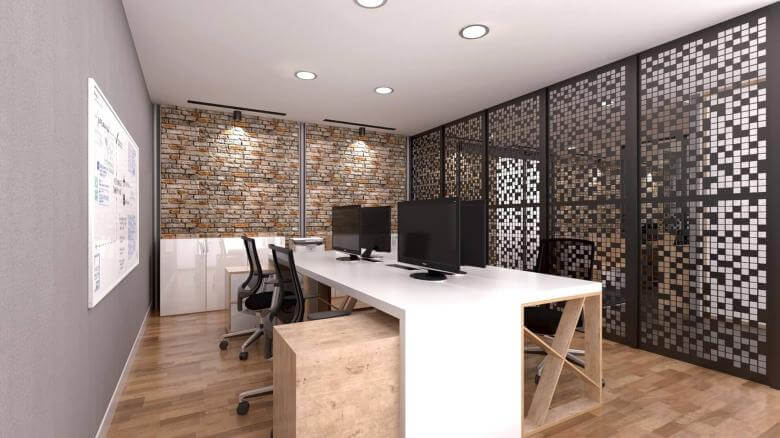 office design 2170 Software Office Offices