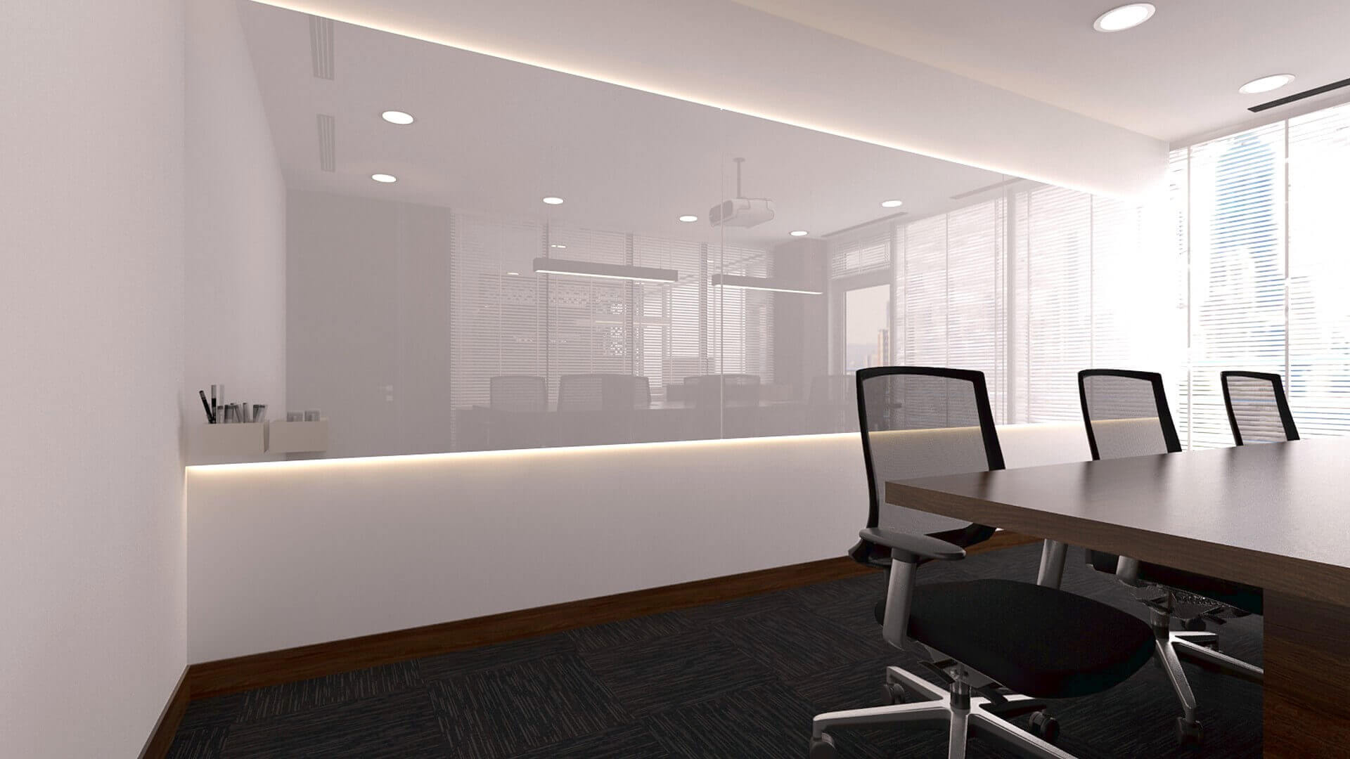 office design