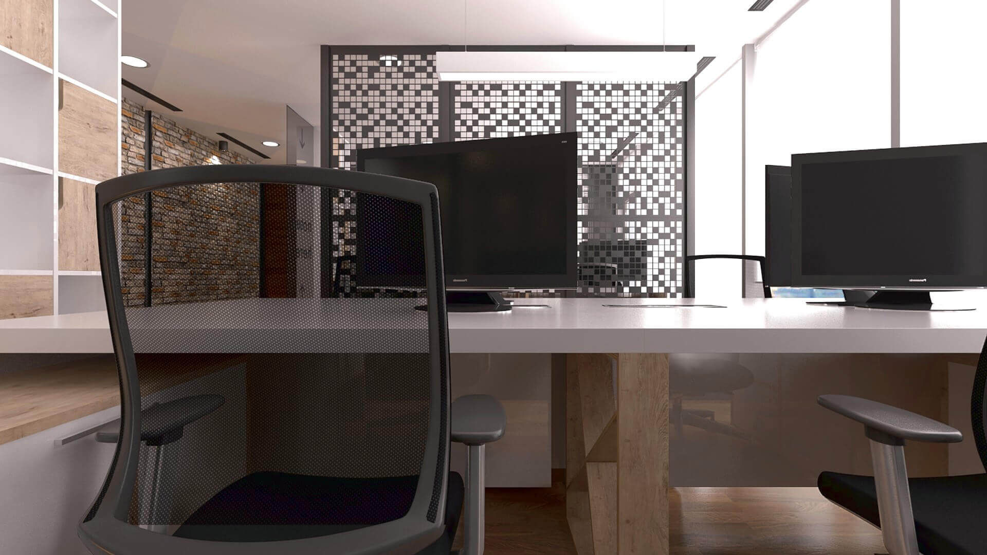 office project