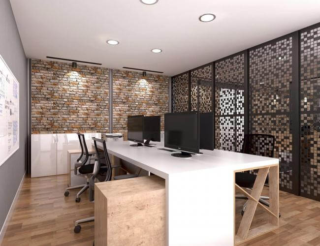  2178 Software Office Offices