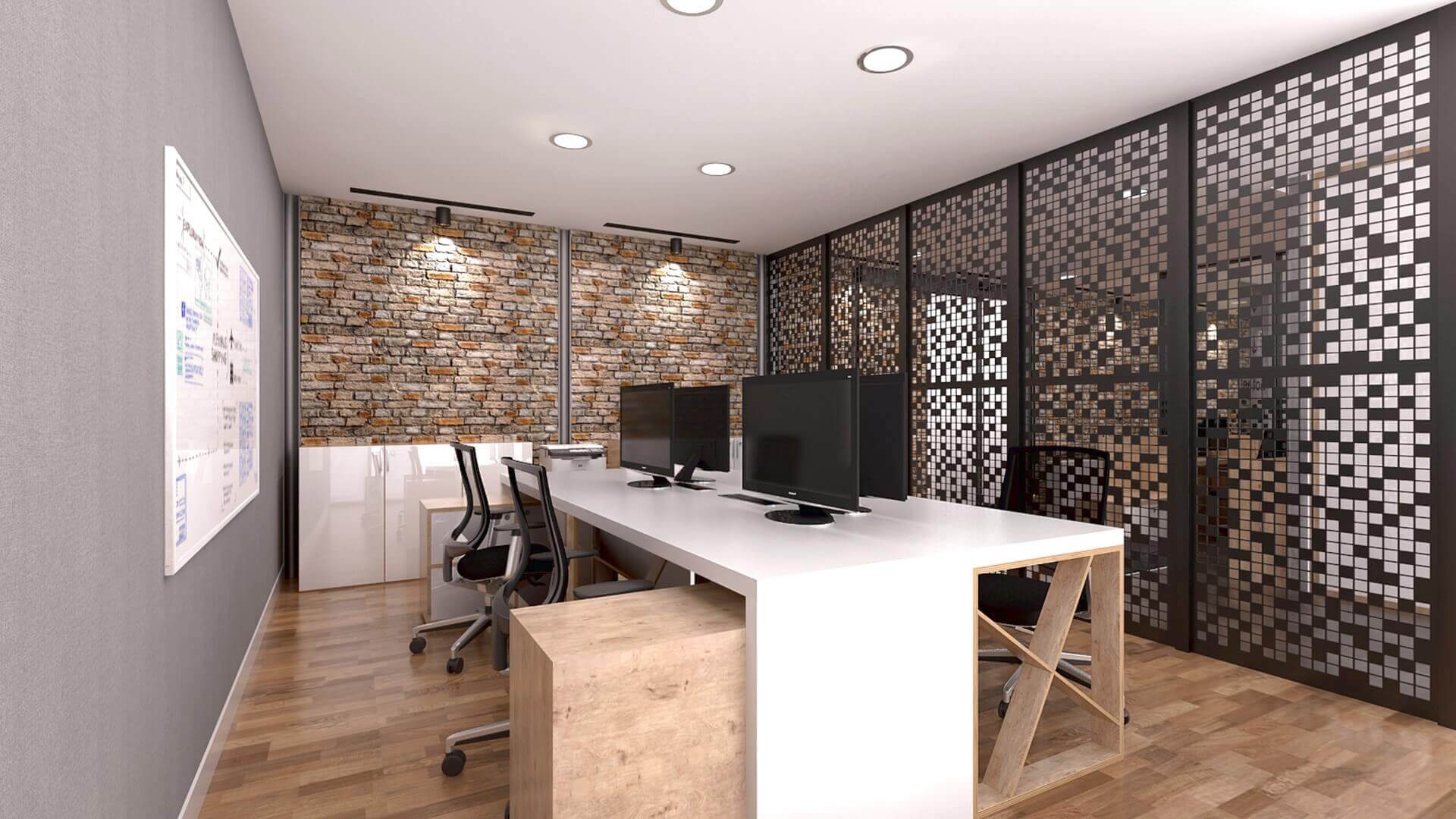 office design
