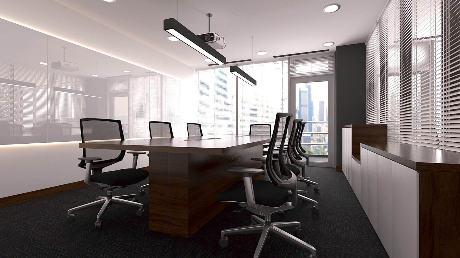 Ankara interior design