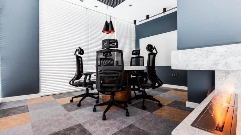 Via Green 2185 Kronos  Consulting Offices