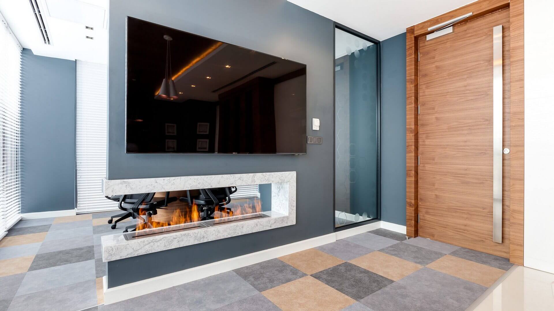 interior design