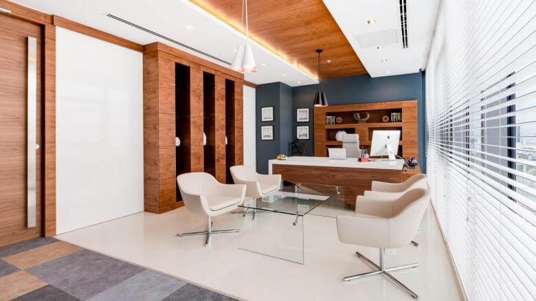 Via Green 2187 Kronos  Consulting Offices