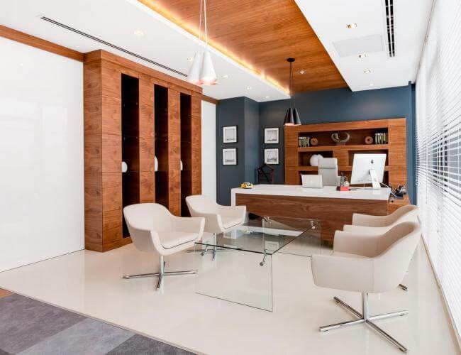   Kronos  Consulting Offices