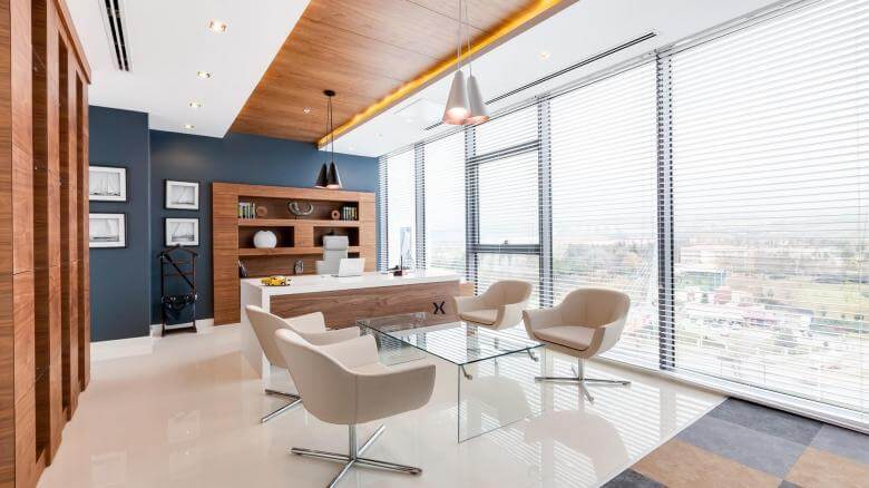 Via Green 2188 Kronos  Consulting Offices