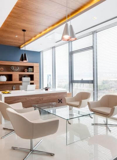  2188 Kronos  Consulting Offices