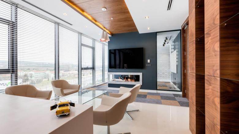Via Green 2189 Kronos  Consulting Offices