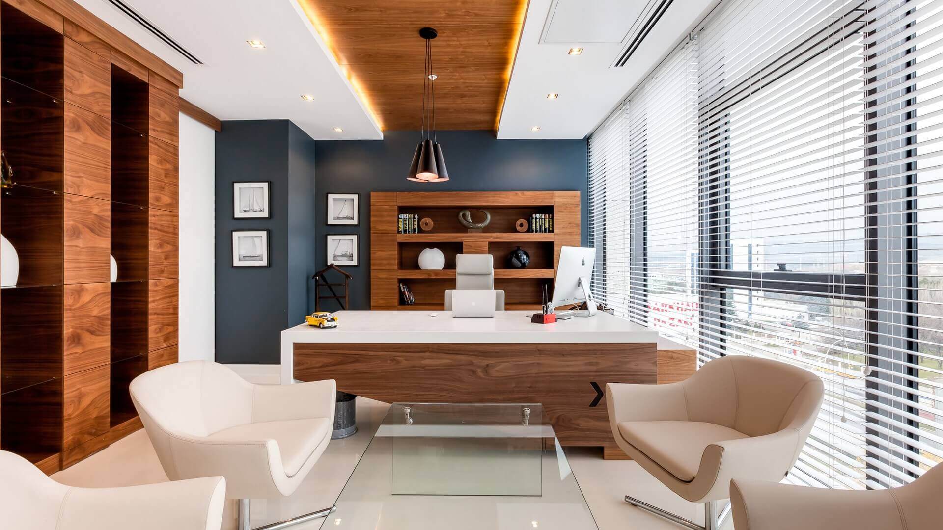 office design
